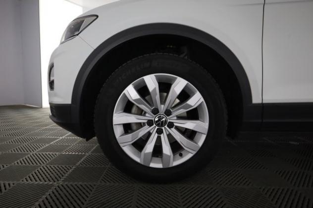 VOLKSWAGEN T-Roc T-Roc 1.0 TSI 115 CV Style BlueMotion Technology rif. 24028726 - Foto 8