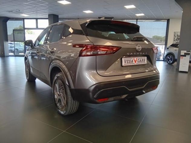 NISSAN Qashqai MHEV 158 CV Xtronic N-Connecta PREZZO REALE rif. 24037247 - Foto 6