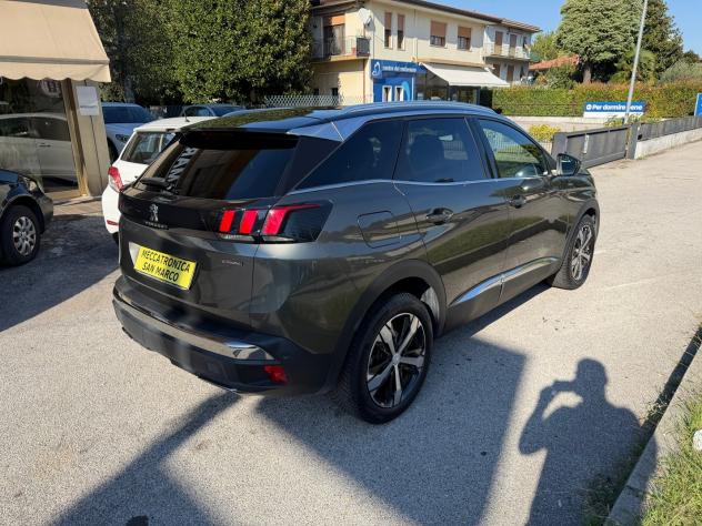 Peugeot 3008 1.5 bluehdi Active s&s 130cv - Foto 4