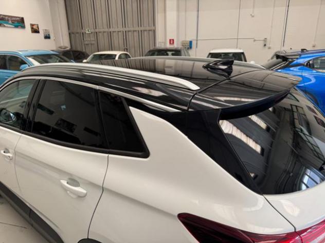 OPEL Grandland X 2.0 diesel Ecotec 177CV AT8 Autom. Ultimate rif. 24139690 - Foto 5