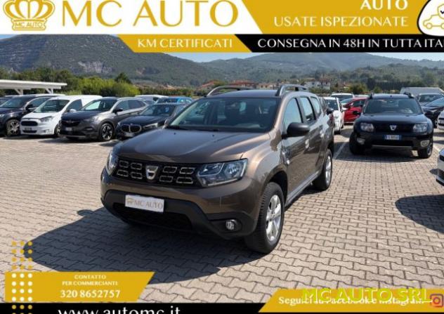 DACIA Duster 1.6 SCe GPL 4x2 Comfort rif. 24036865 - Foto 3