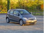 Mercedes-benz A 180 AUTOMATIC Special Edition CV-116 2009-E4 Automatico NEO