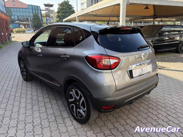 RENAULT Captur 1.2 tce energy R-Link AUTOMATICA TELECAMERA NAVI rif. 23525542 - Foto 7