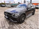 Mercedes-Benz GLC Coupé GLC Coupe - C253 2019 - GLC Coupe 220 d Night editi &hellip;