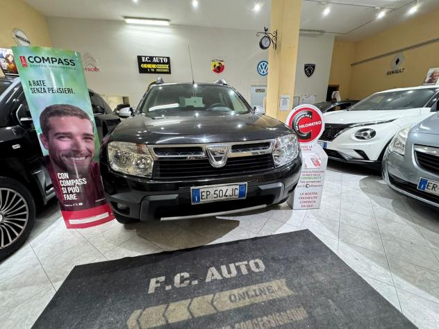Dacia Duster 1.6 110CV 4x2 GPL Laurte - Foto 6