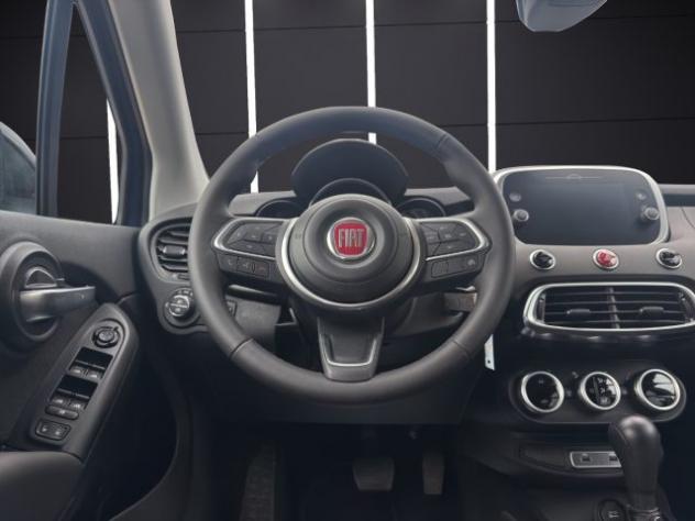 FIAT 500X 1.5 T4 Hybrid 130 CV DCT Club rif. 23487468 - Foto 10