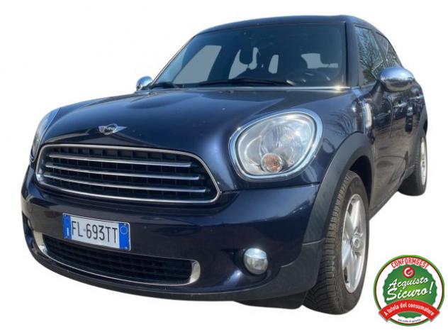 MINI Countryman Mini One D Countryman Tetto rif. 23925881