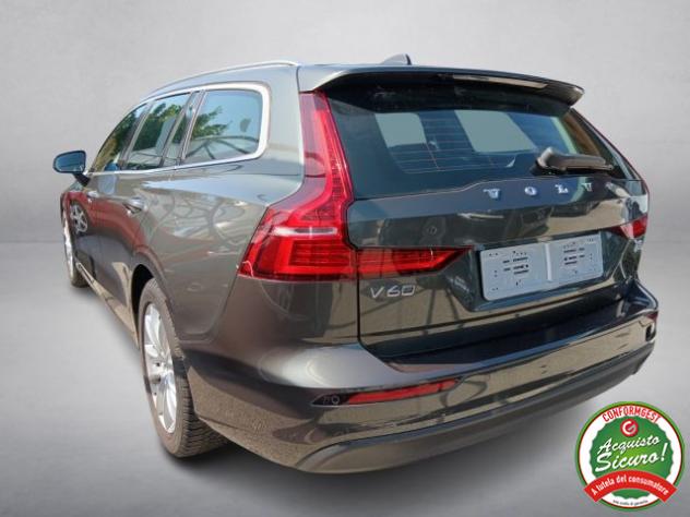 VOLVO V60 D3 Sensus Momentum Led Navi In Arrivo rif. 19018522 - Foto 4