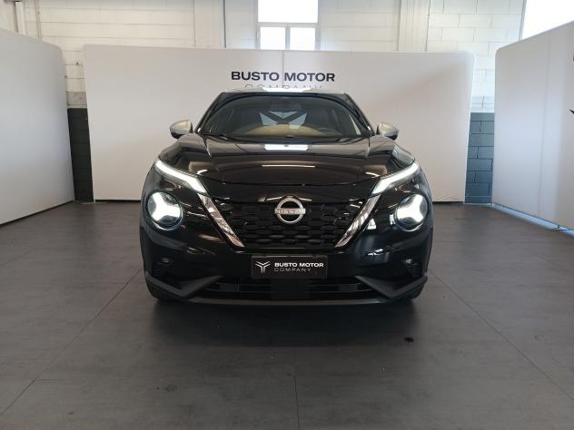 Nissan Juke 1.6 hev N-Connecta - Foto 3