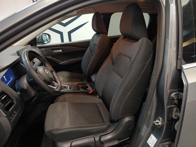 Nissan Qashqai Qashqai 1.3 mhev N-Connecta 2wd 140cv - Foto 8