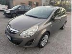OPEL Corsa 1.2 85CV 5p BENZINA/GPL-TECH Elective Bellissima rif. 24185236