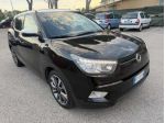 SSANGYONG Tivoli 1.6 2WD Be senza nessun lavoro da fare rif. 23894688
