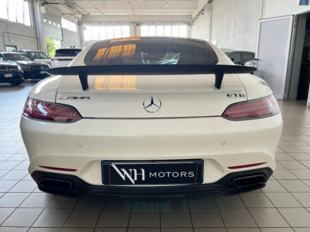 MERCEDES-BENZ GT AMG S //CARBOCERAMICA//SCARICHI// rif. 24039296 - Foto 6