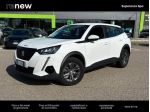 Peugeot 2008 II 2020 1.2 PureTech 100cv Active Pack S&S