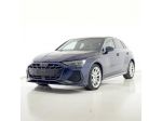 Audi A3 Sportback 35 TDI S tronic S line Edition S.Back