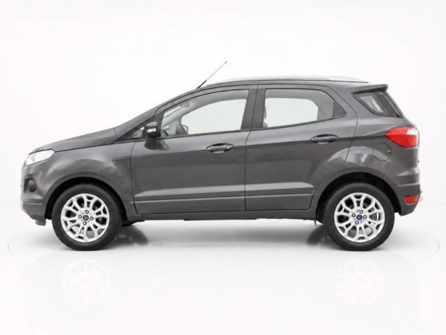 Ford EcoSport 1.5 TDCI 95cv cDPF Plus - Foto 2