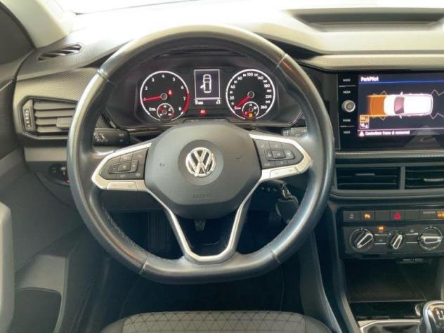 Volkswagen T-Cross 1.0 TSI 115 CV Style BMT - Foto 10