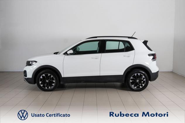 Volkswagen T-Cross 1.6 TDI Style 95CV - Foto 3