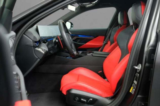 BMW M5 Touring S. 5(G60/61/90/99) rif. 23757567 - Foto 7