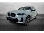 BMW X4 xDrive30i 48V Msport rif. 24050091
