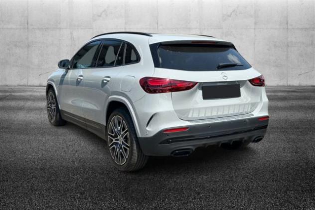 MERCEDES-BENZ GLA 200 d Automatic AMG Line Premium rif. 24049704 - Foto 2