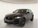 Jaguar F-Pace 2.0 D 180 CV AWD aut. Prestige