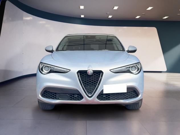 Alfa Romeo Stelvio Stelvio 2.2 Turbo Diesel 160CV Business AT8 RWD - Foto 2