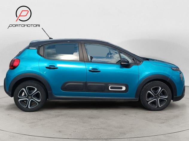 Citroën C3 3ª serie PureTech 110 S&S EAT6 Shine - Foto 6