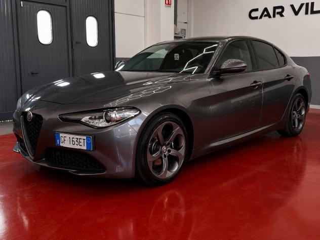 Alfa Romeo Giulia 2.2 Turbodiesel 190cv - Foto 10
