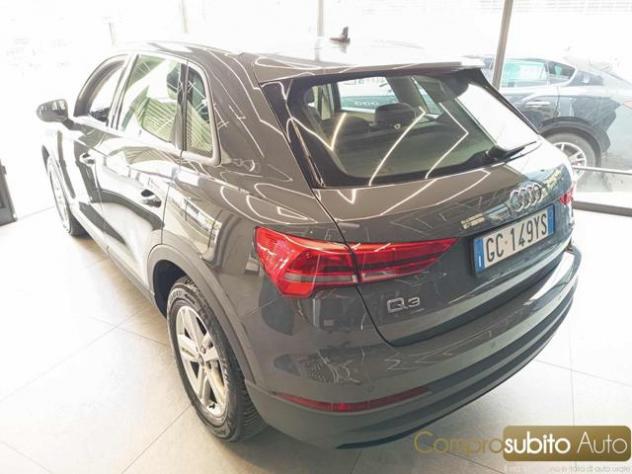AUDI Q3 35 TDI quattro Business rif. 24062207 - Foto 6