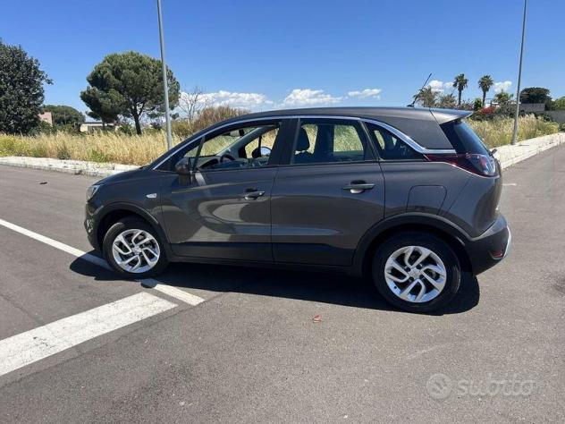 Opel Crossland X 1.5 EC. Diesel 102cv Design ... - Foto 8
