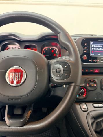 Fiat Panda 1.0 FireFly 70 cv Hybrid 05/2024 Neopatentati - Foto 7