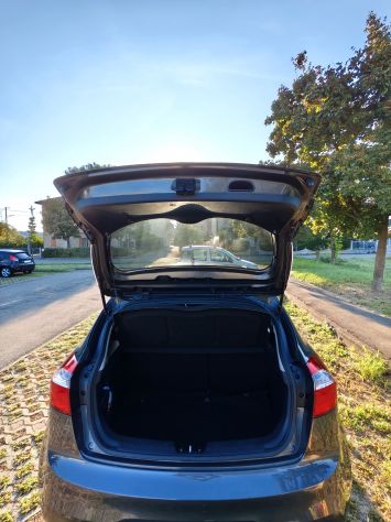 Kia Rio 1.1 CRDi Active 2014 - Foto 4