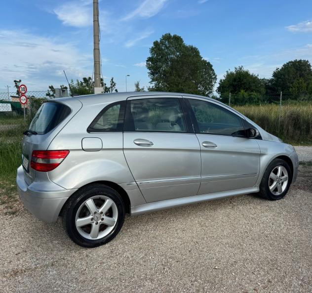 Mercedes-benz B 150 Chrome NEOPATENTATI - Foto 7