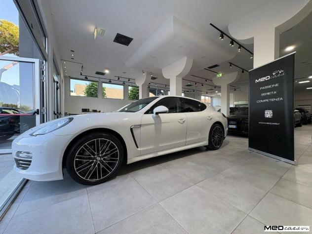PORSCHE - Panamera - 4.8 4S - Foto 3