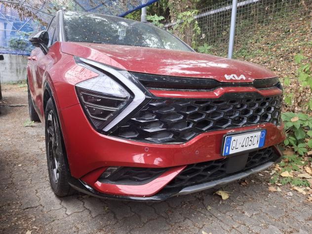 Kia Sportage 1.6 crdi mhev GT-line Plus Premium Pack dct - Foto 2
