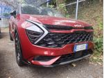 Kia Sportage 1.6 crdi mhev GT-line Plus Premium Pack dct