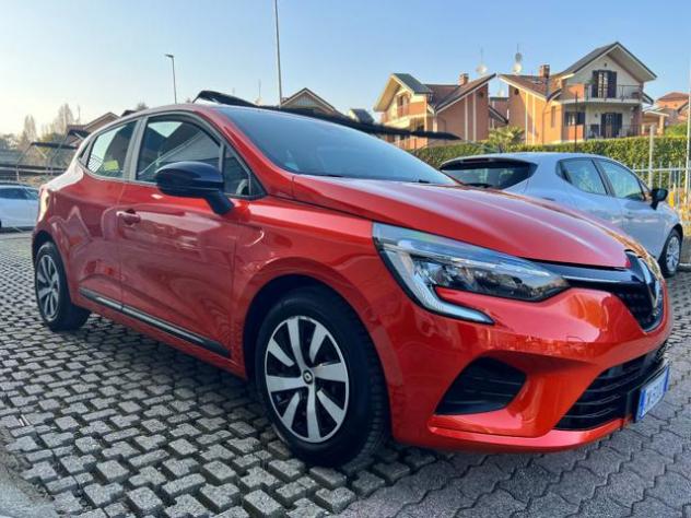 RENAULT Clio SCe 65 CV 5 porte Life rif. 23457270 - Foto 5