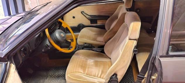 Alfa Romeo Alfetta gtv 2500 v6 - Foto 3