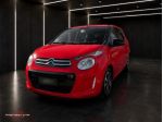 CITROEN C1 Airscape VTi 68 ETG 5 porte Shine rif. 23724738