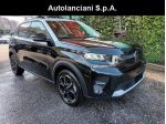CITROEN C3 1200 PURETECH MAX 100CV NAV CARPLAY CAM VETRISCURI rif. 24003008