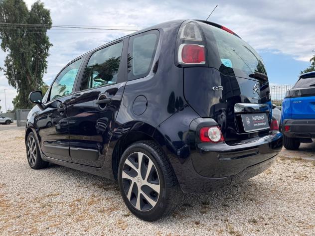 CITROEN - C3 Picasso - 1.6 HDi 90 Seduction - UNIPRO. - NEOPATENTATI - FINANZIABILE - Foto 10