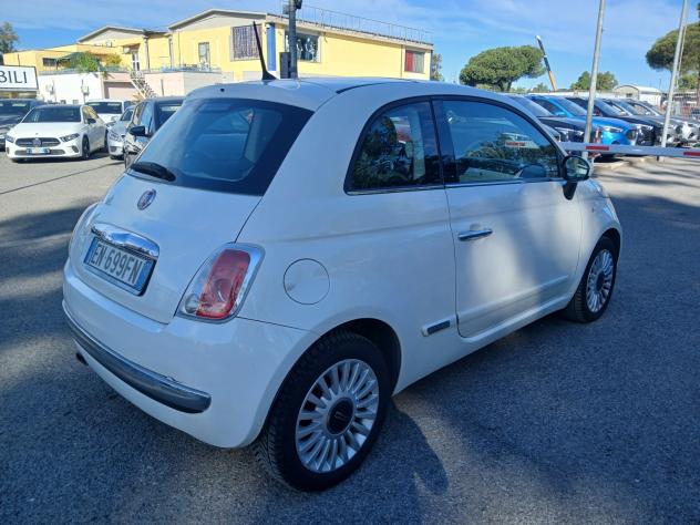 FIAT 500 1.2 EasyPower Pop - Foto 3