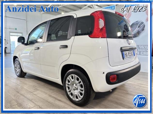 FIAT Panda 1.0 Hybrid Van 2 posti rif. 23788477 - Foto 4
