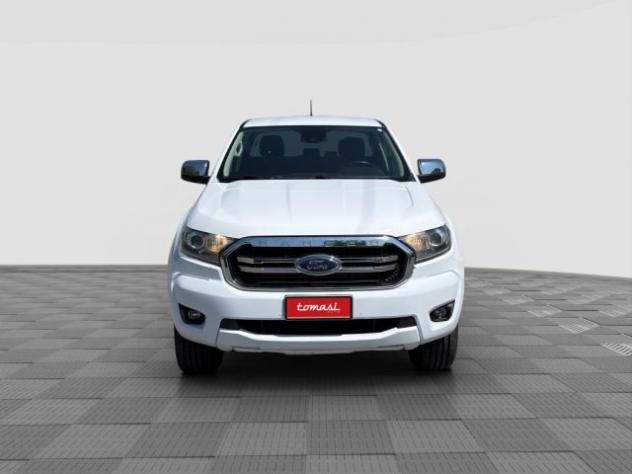 FORD Ranger 4ª serie 2.0 ECOBLUE aut. 205 CV DC Limited 5 po rif. 23998789 - Foto 8