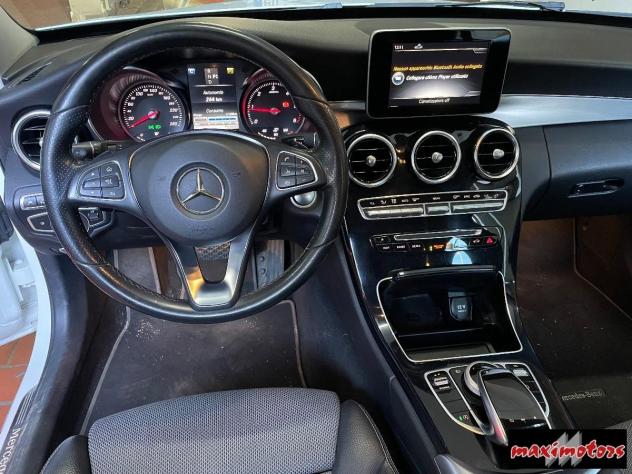 MERCEDES - Classe GLK - 220 CDI 4Matic BlueEFFICIENCY Sport - Foto 2