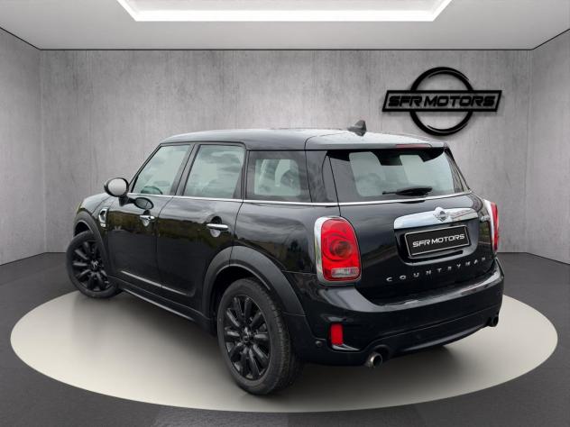 MINI Countryman Mini Countryman 2.0 Cooper S auto - PROMO - Foto 6
