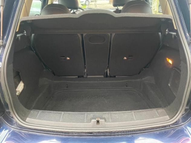 MINI Mini Countrym.(R60) Mini 2.0 Cooper D Countryman Automatica - Foto 10
