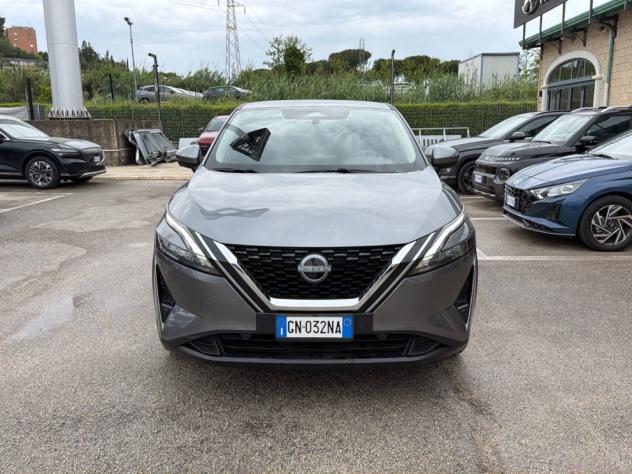 Nissan Qashqai 1.3 MHEV 158 N-Connecta Xtronic - Foto 2