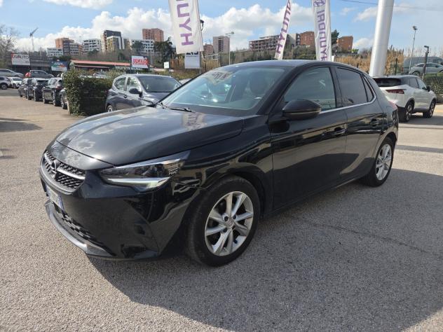 Opel Corsa 1.2 Elegance 75cv MT5